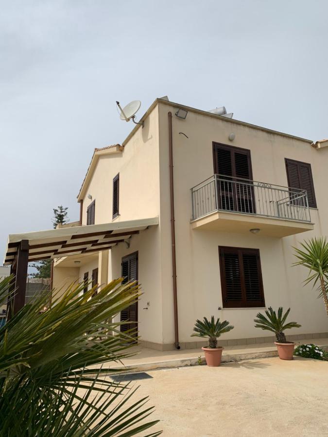 Villa Kitehouse Emma Marsala Exterior foto